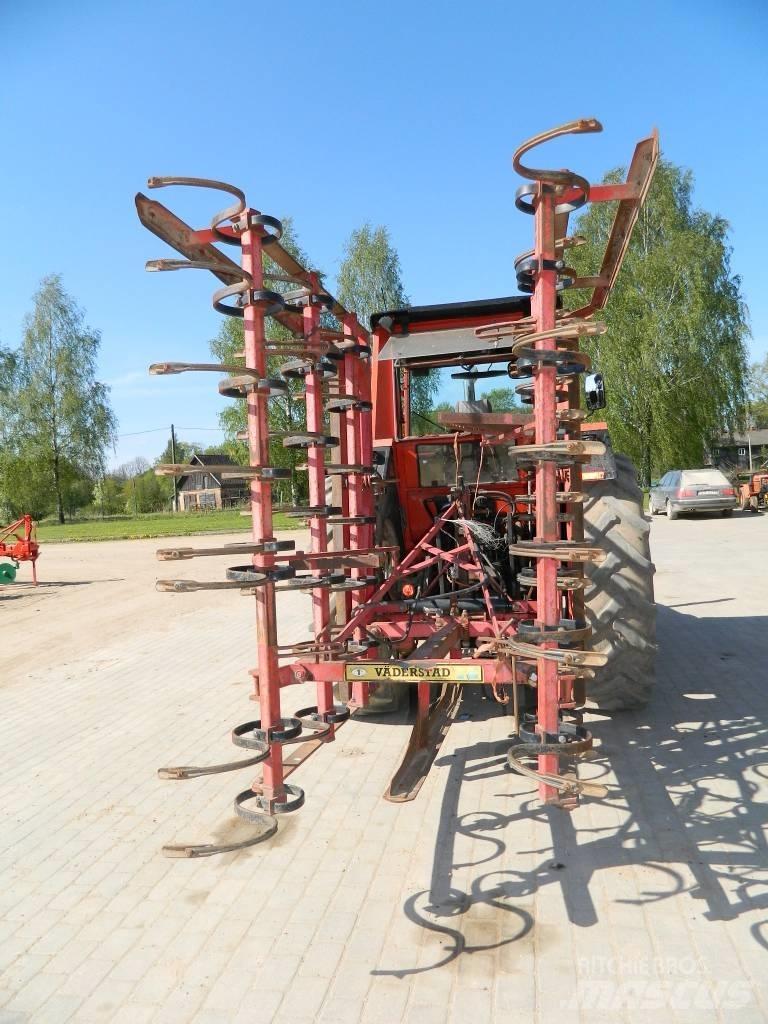 Väderstad 4100 Grubber