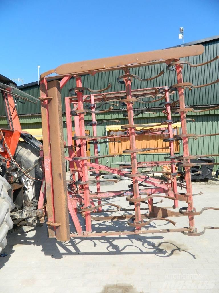 Väderstad 4100 Grubber
