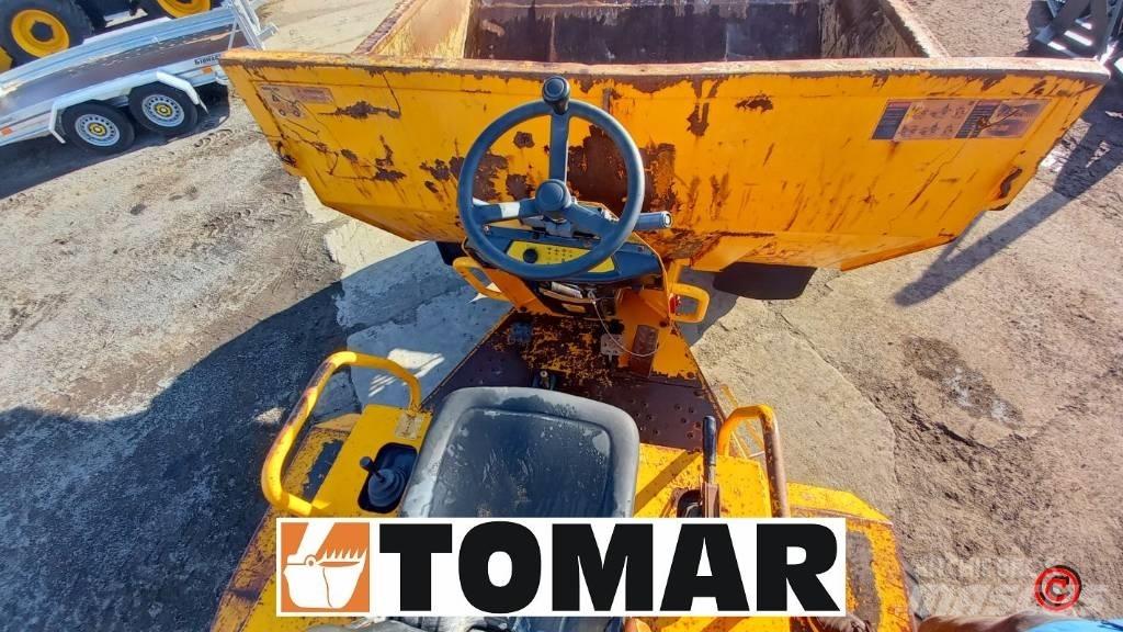 Thwaites 9T Minidumper