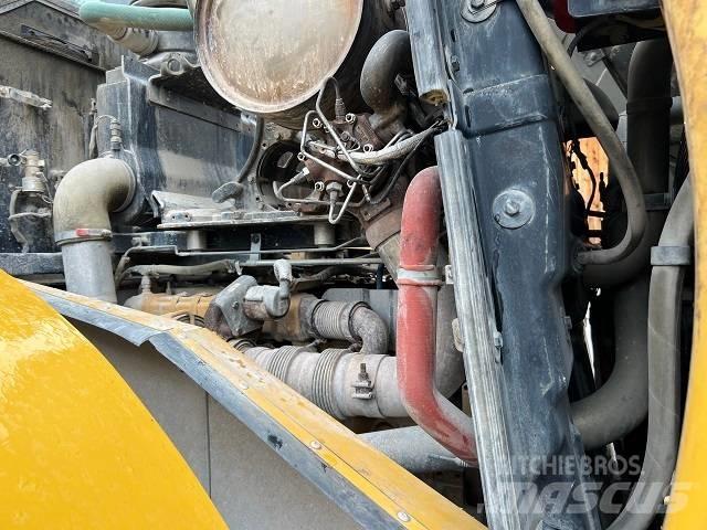 CAT 966 KXE Radlader