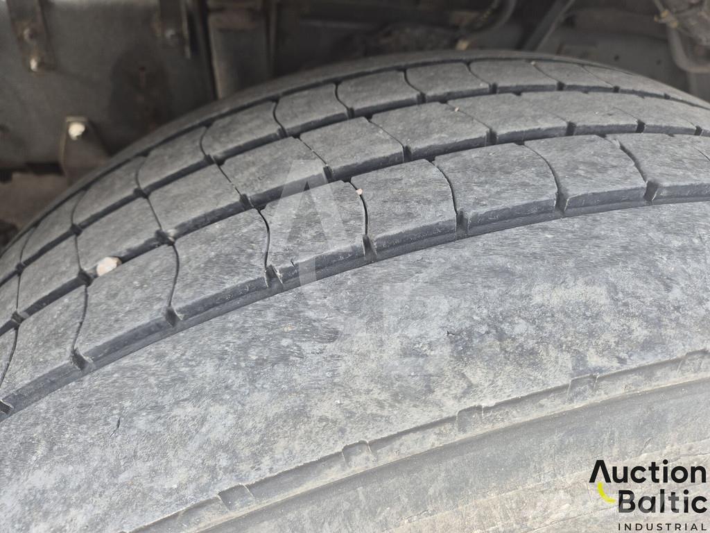 DAF FT460XF Sattelzugmaschinen