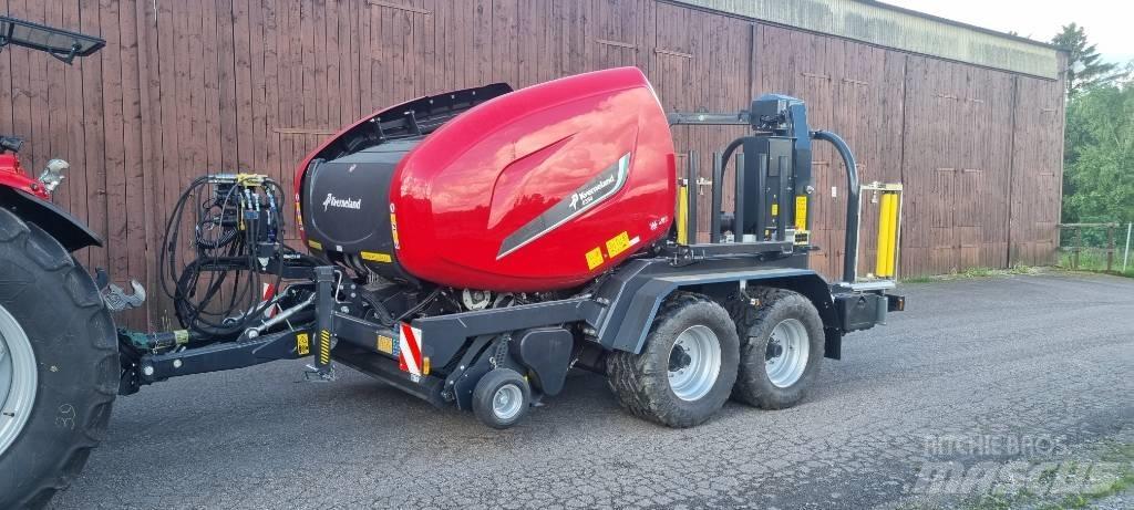 Kverneland 6350 Sonstige Landmaschinen