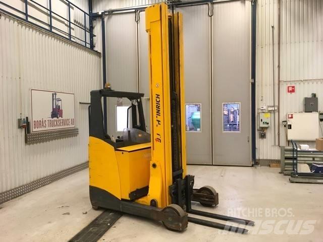 Jungheinrich ETV 325 Schubmaststapler