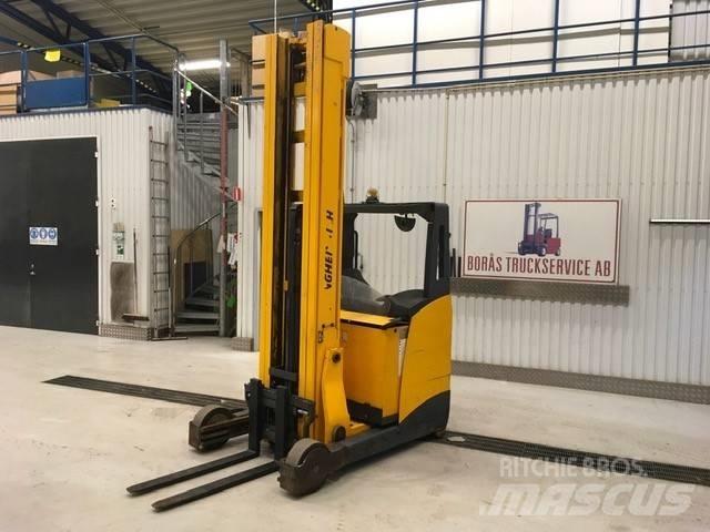 Jungheinrich ETV 325 Schubmaststapler