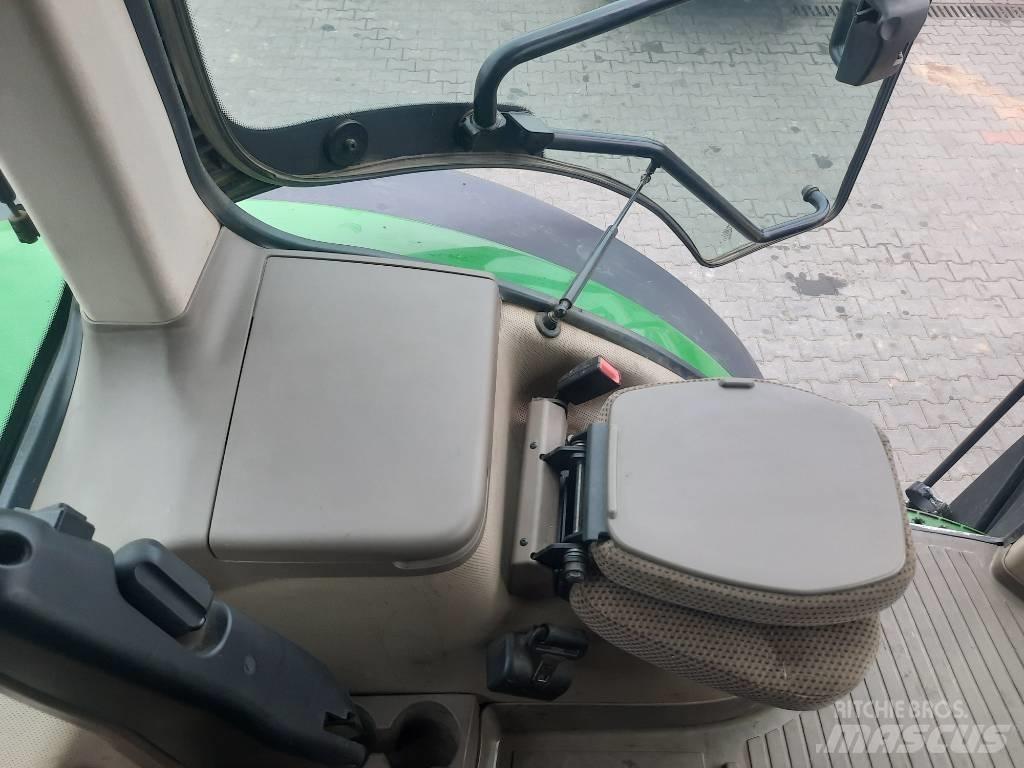 John Deere 7200 R Traktoren