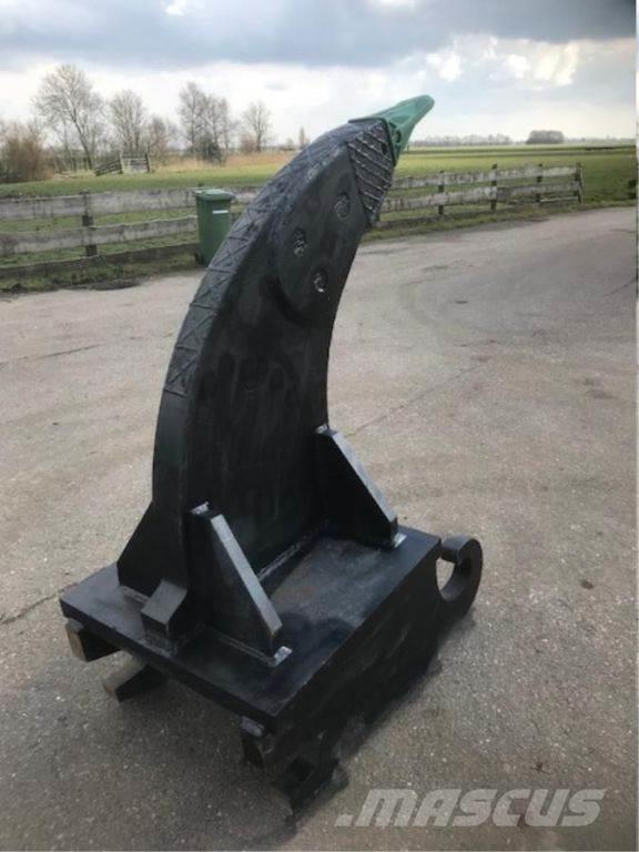 MWS Rippertand Aufreisser