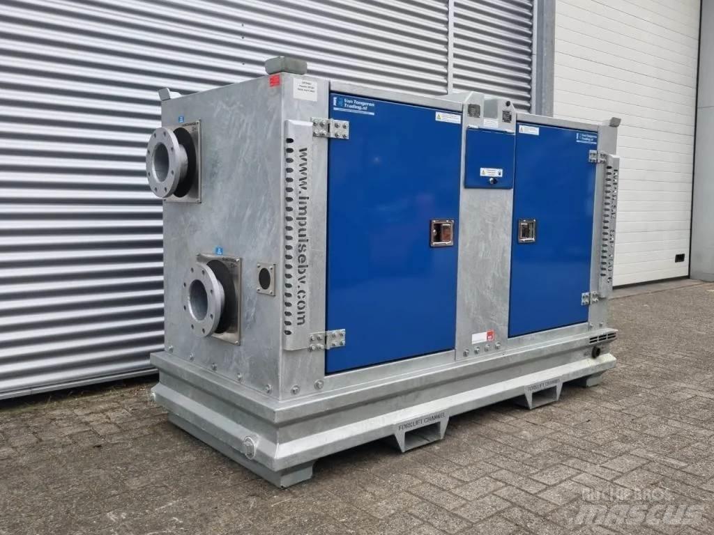 Impulse SIP 150-6 Wasserpumpen
