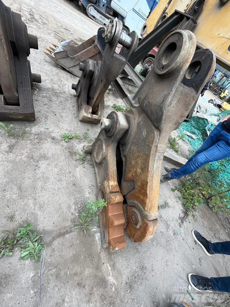 Demarec MQP 30 C Schneidwerkzeuge