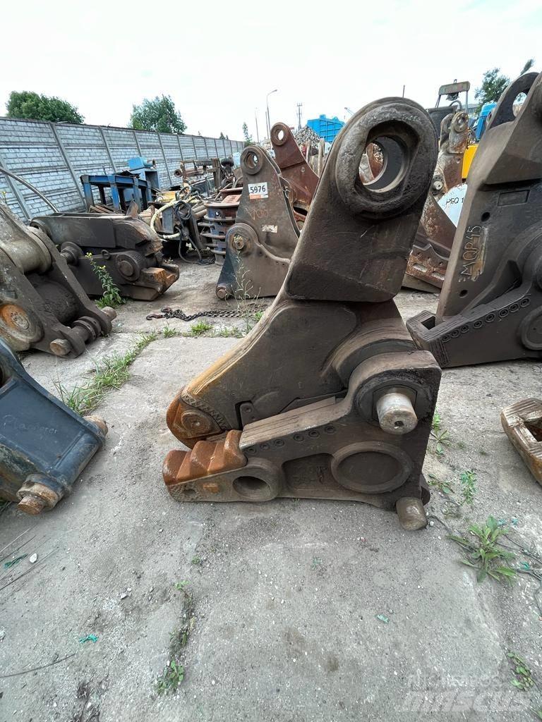 Demarec MQP 30 C Schneidwerkzeuge