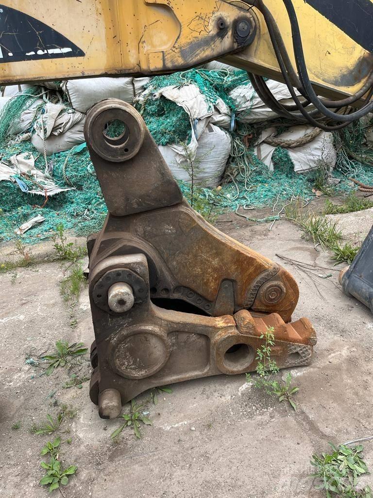 Demarec MQP 30 C Schneidwerkzeuge