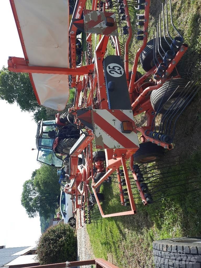 Kuhn GA6632 Schwader