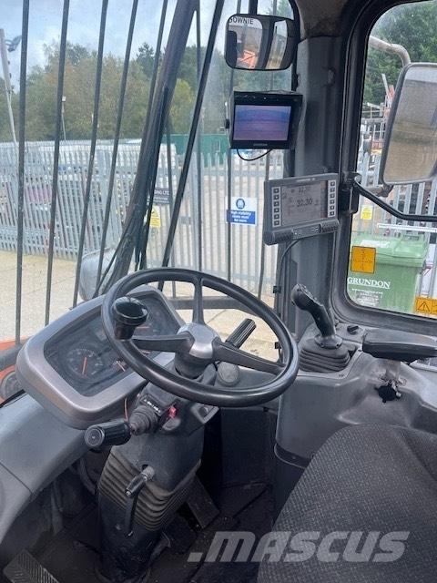 Doosan DL 200 Radlader
