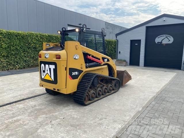 Bobcat T 450 Kompaktlader
