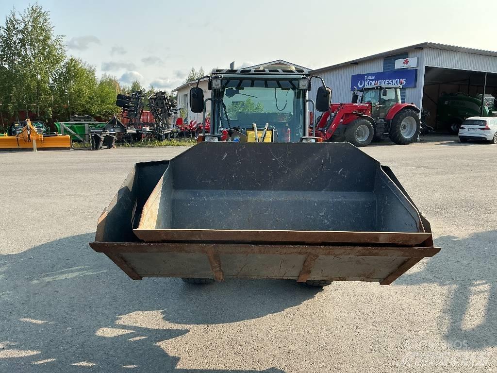 Kramer 350 Minilader