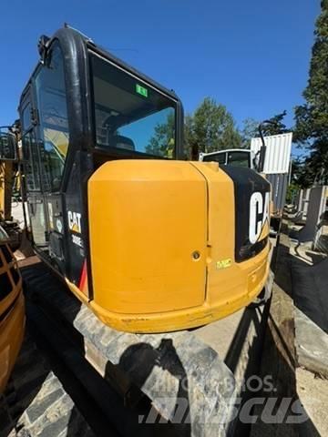 CAT 308 E 2 CR Midibagger  7t - 12t