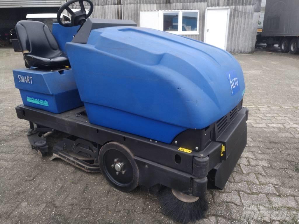 Alto 505-322 Kehrer
