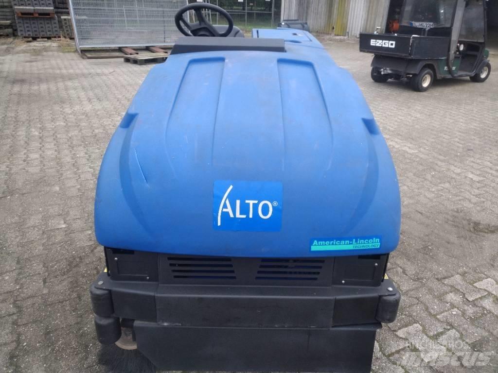 Alto 505-322 Kehrer