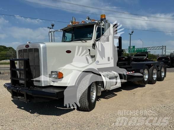 Peterbilt 367 Sonstige Baumaschinen