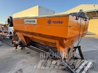 Giletta LA40 Transport Sonstige