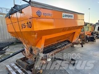 Giletta LA40 Transport Sonstige