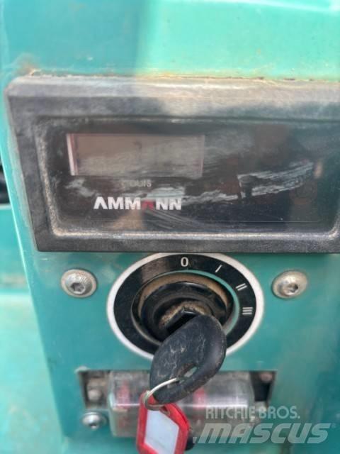 Ammann AR 1575 Tandemwalzen
