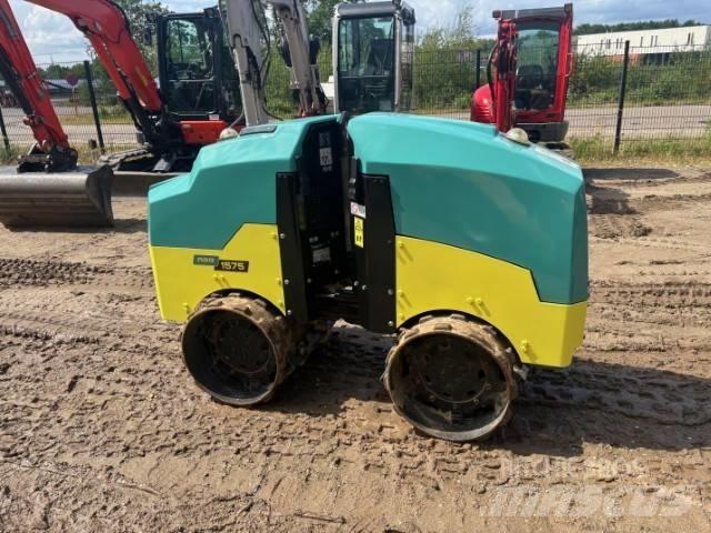 Ammann AR 1575 Tandemwalzen