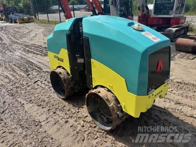 Ammann AR 1575 Tandemwalzen