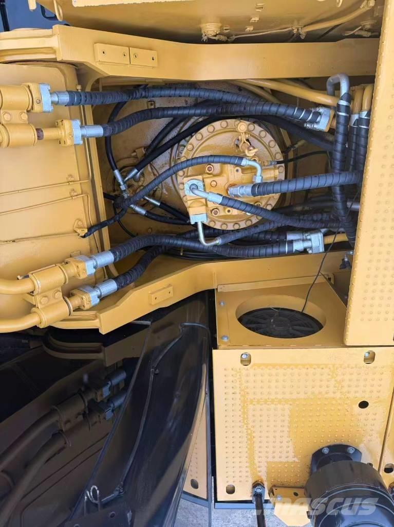 CAT 340 D L Raupenbagger