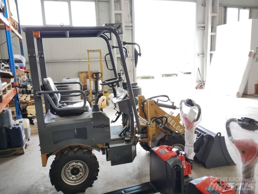 Everun EREL04 Radlader