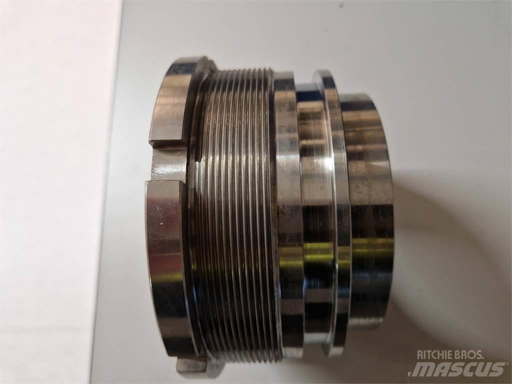 Rottne 041-0202 Erntekrane