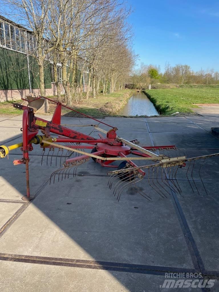 PZ Andex 300 Kreiselheuer/-wender