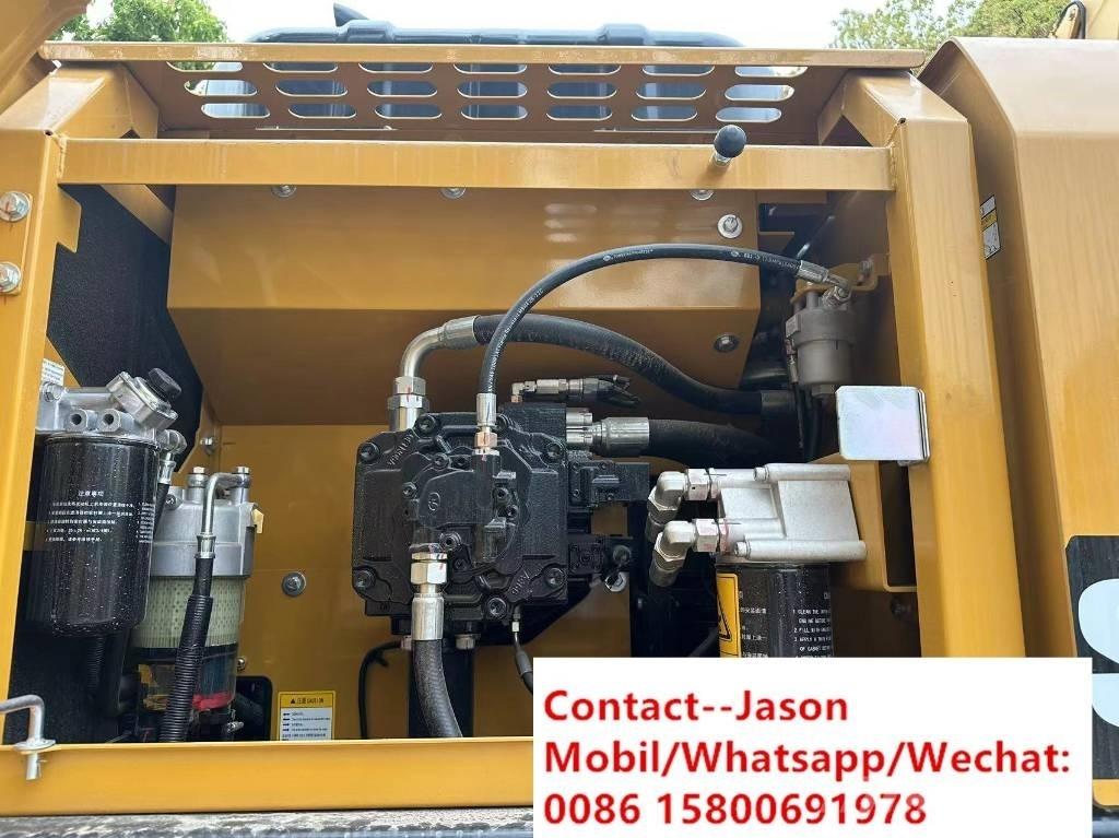 Sany SY 205 H Raupenbagger