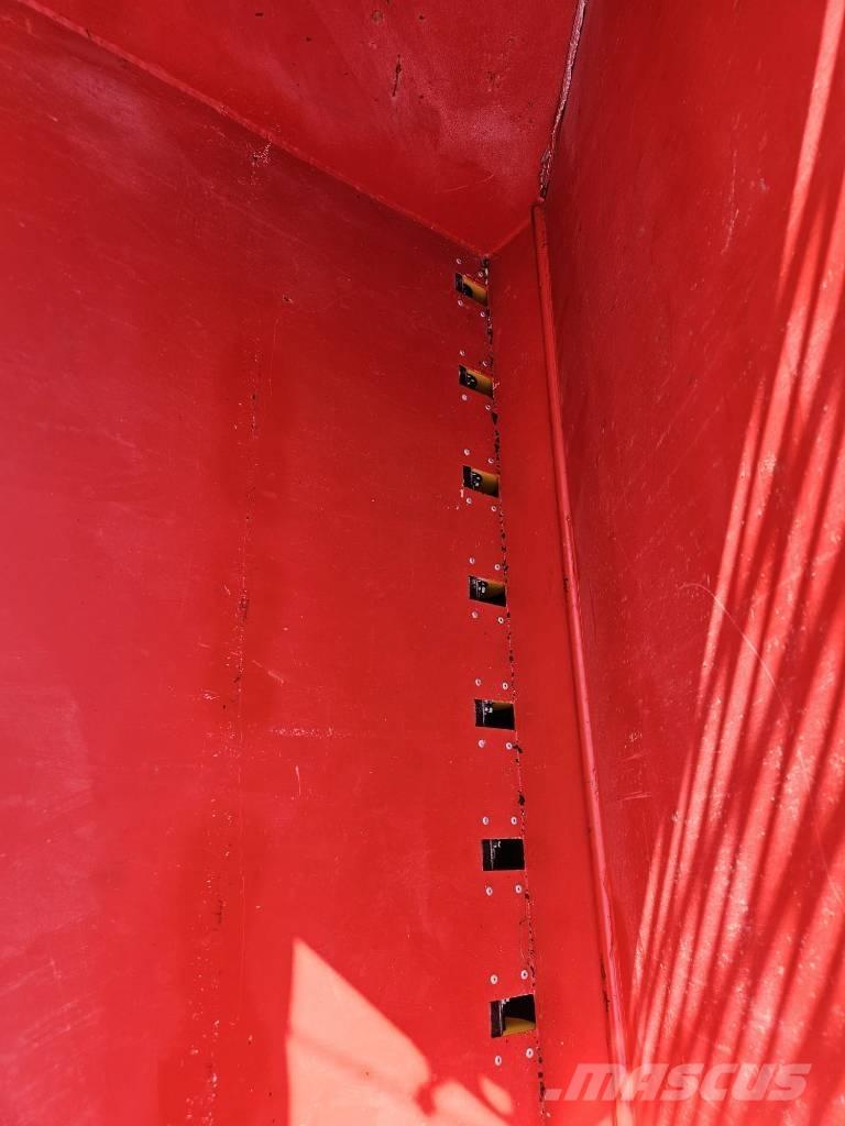 VM SK400 Drillmaschinenkombination