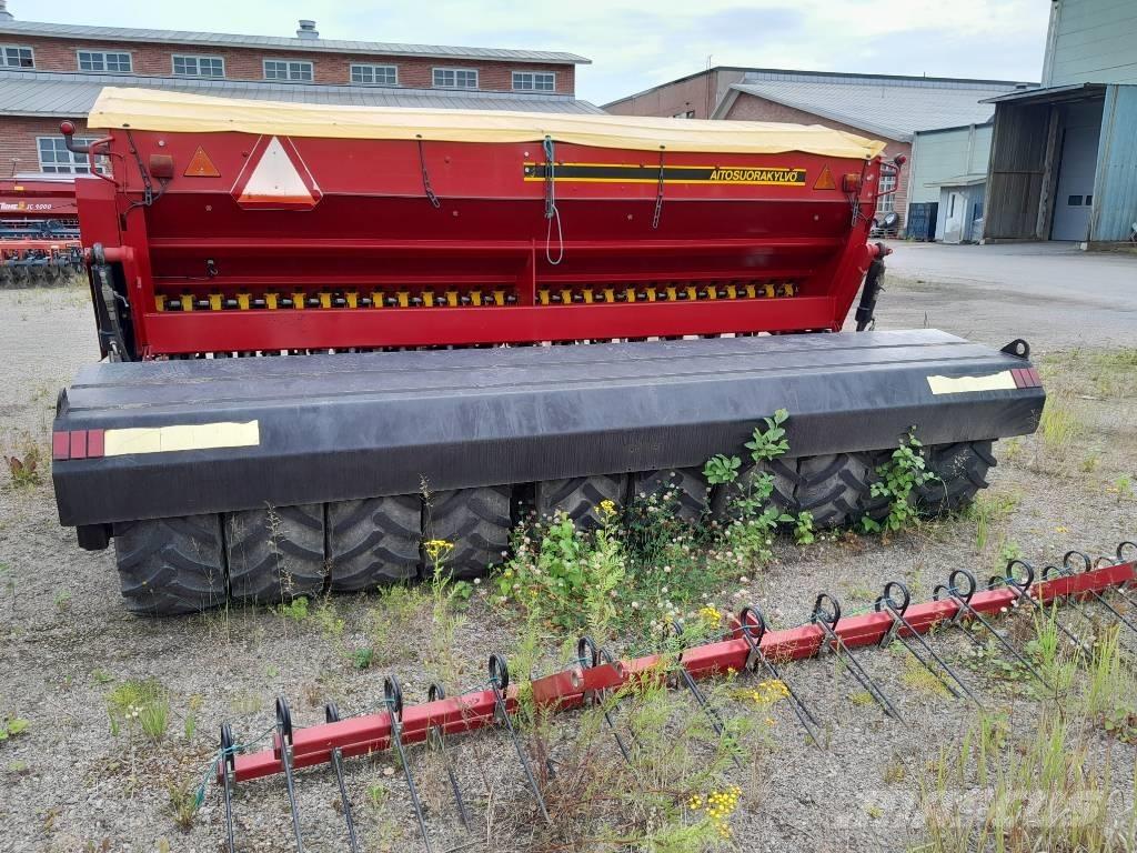 VM SK400 Drillmaschinenkombination