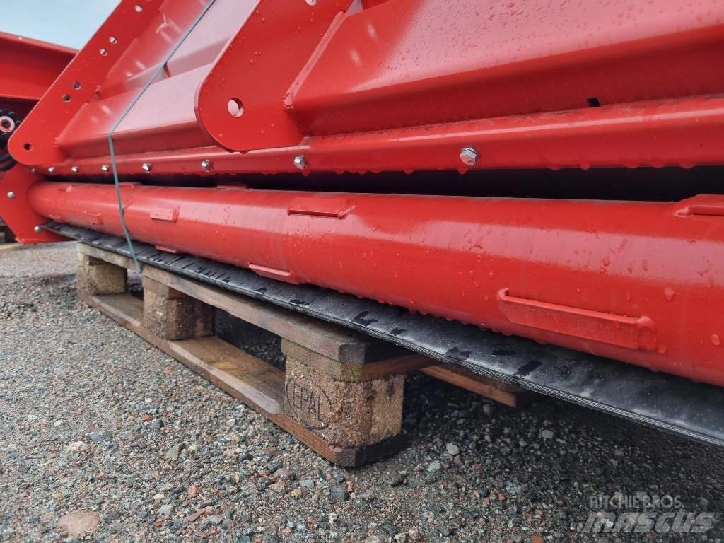 Tokvam SMA 1100 Sand- und Salzstreuer