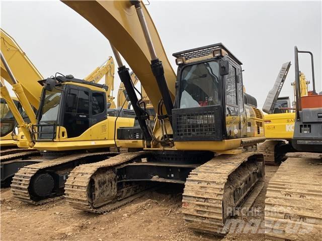 CAT 336D2 Raupenbagger