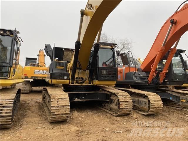 CAT 336D2 Raupenbagger