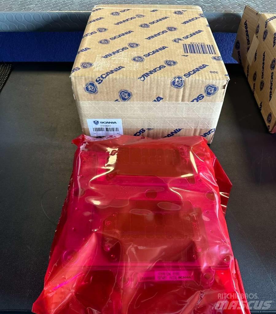 Scania EMS 2323691 Elektronik