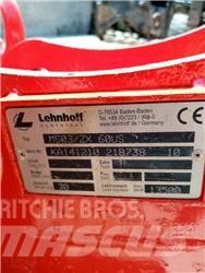 Lehnhoff MS 03 Schnellwechsler
