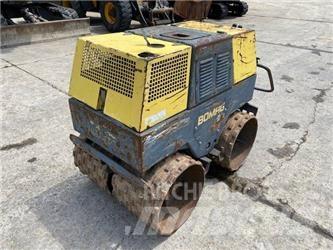 Bomag BW 850 T Tandemwalzen