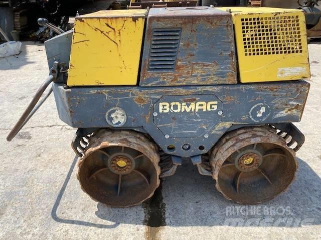 Bomag BW 850 T Tandemwalzen