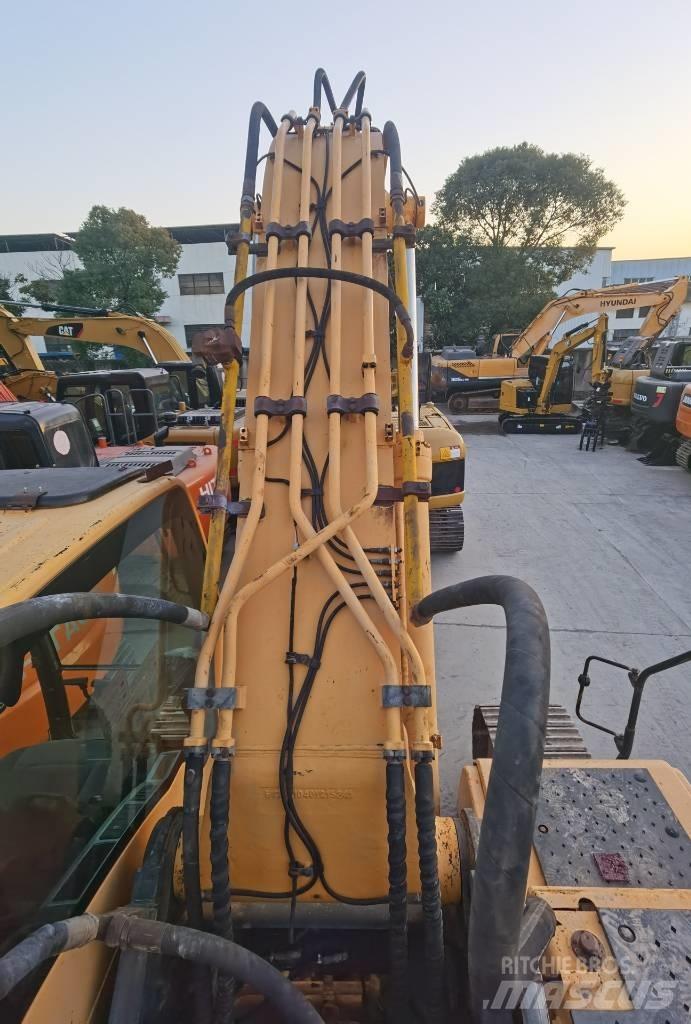 Hyundai R305LC-9T Raupenbagger