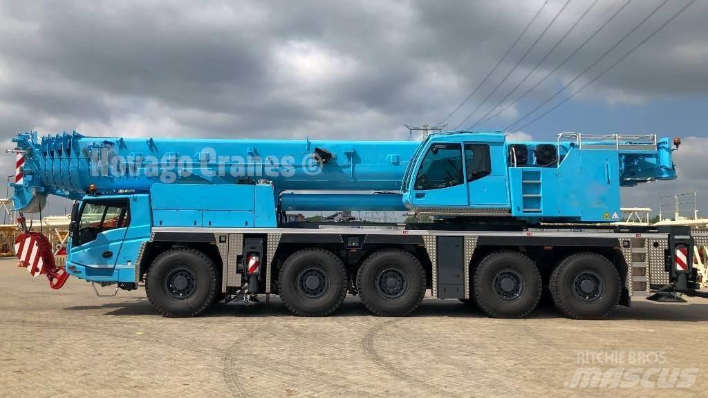 Tadano ATF 200-5.1 Kranen voor alle terreinen