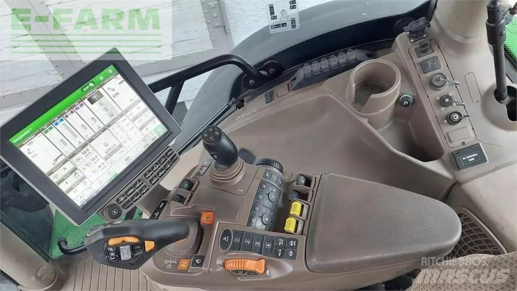 John Deere 6250r Traktoren