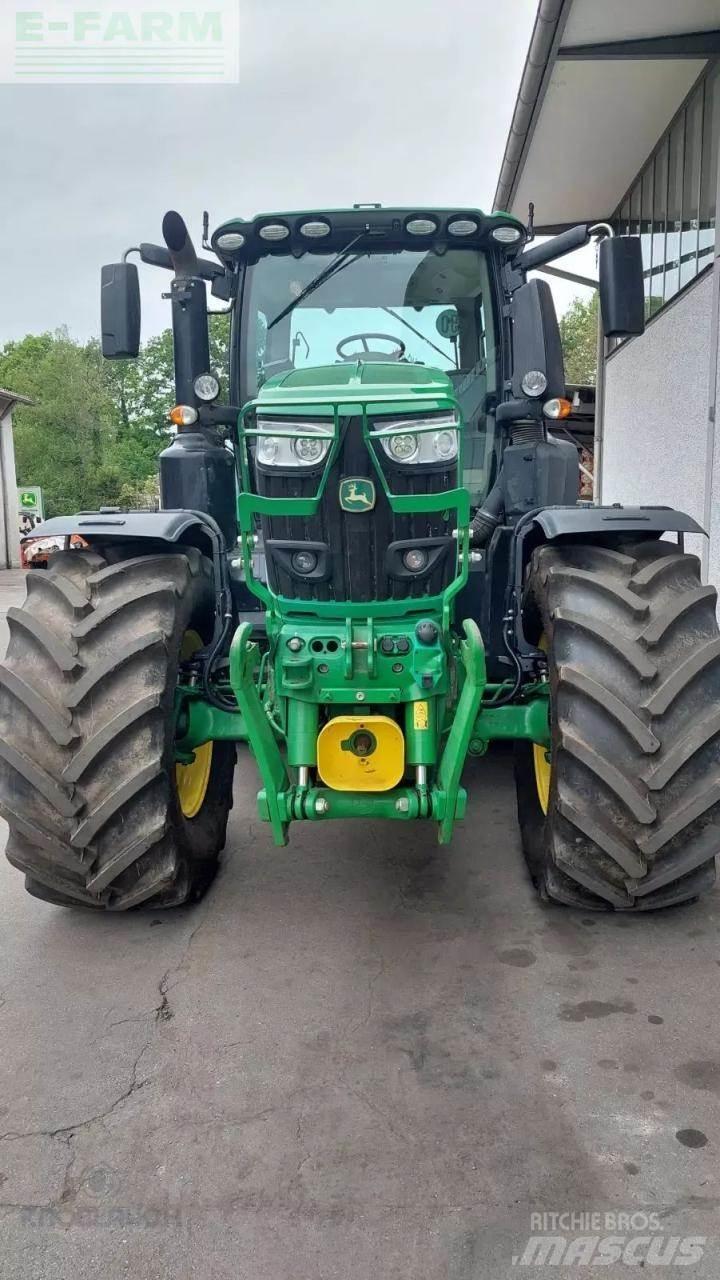 John Deere 6250r Traktoren