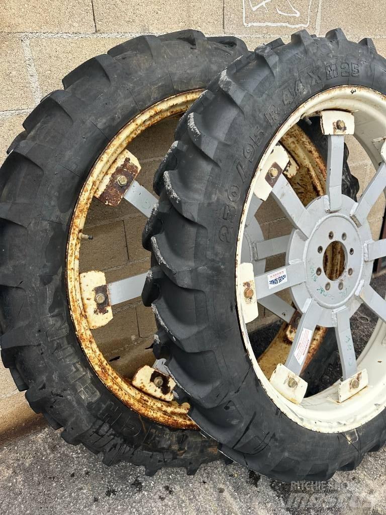 Michelin 230/95R48 Reifen