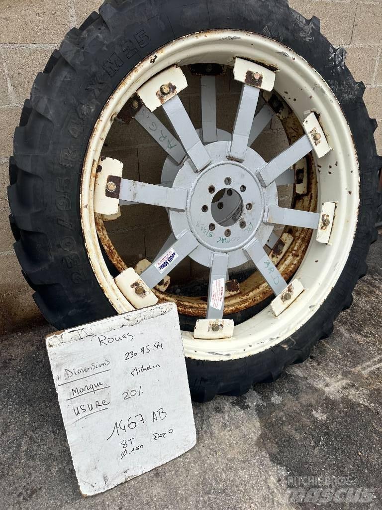 Michelin 230/95R48 Reifen