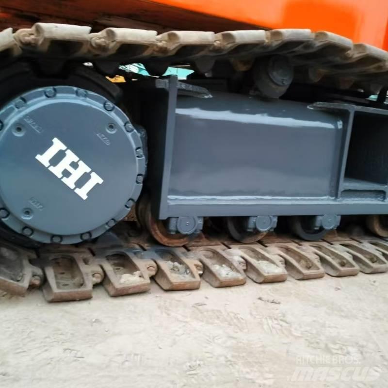 IHI CCH 500 Raupenkrane