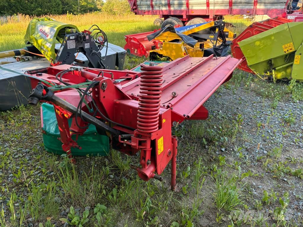 Taarup 3028 Mäher