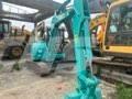 Kobelco SK 60-8 Raupenbagger